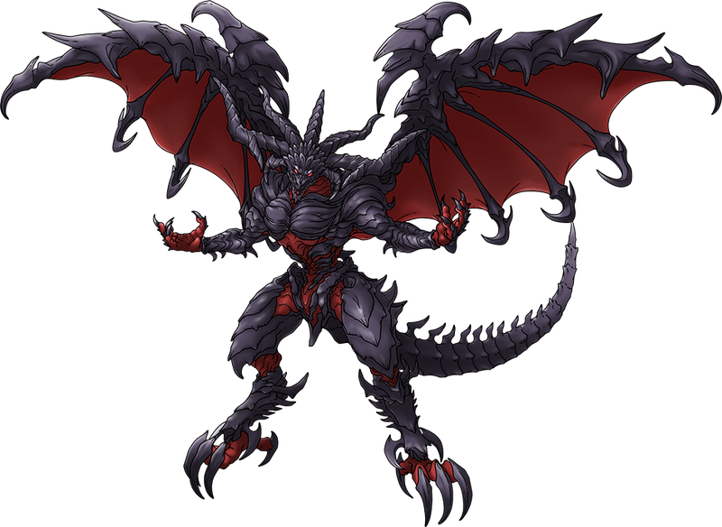 File:Bahamut DQTact WOTVFFBE.png