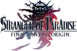 Stranger of Paradise logo.png