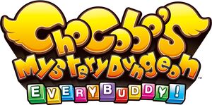Chocobo MD EveryBuddy logo.jpg