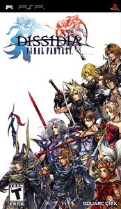 Dissidia Final Fantasy PSP cover.jpg