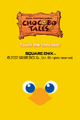 Chocobo Tales title screen.png