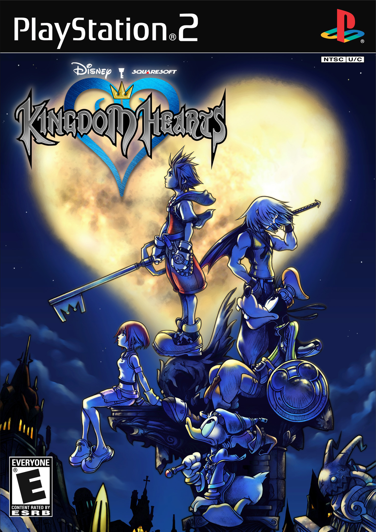 Kingdom Hearts Birth by Sleep Final Mix - Kingdom Hearts Wiki, the Kingdom  Hearts encyclopedia