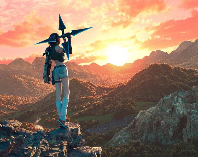 File:Yuffie Key Art.jpg