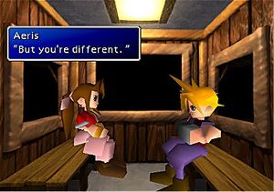 Cloud and Aeris date in Gold Saucer FF7.jpg