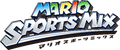 Mario Sports Mix Japanese logo.png