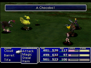 Chocobo encounter FF7.png